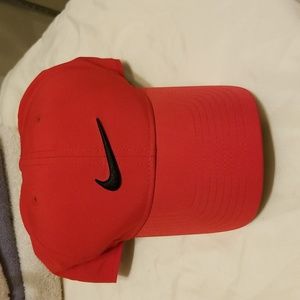 Nike hat